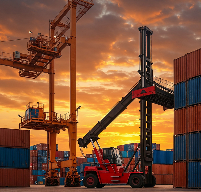 Local Expertise, Global Reach